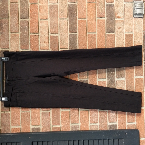 Amanda & Chelsea black pants - Picture 4 of 13